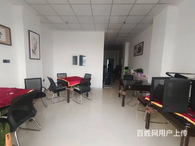 【搞定了！】B个人一东站博雅家园临街棋牌室4.5万整体急转 - 图片 3
