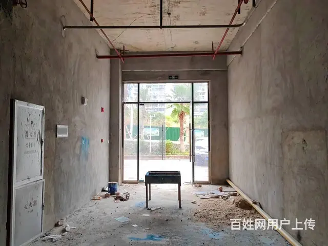 （51旺铺推荐）三亚金鸡岭街小区底商店铺招商 - 图片 8