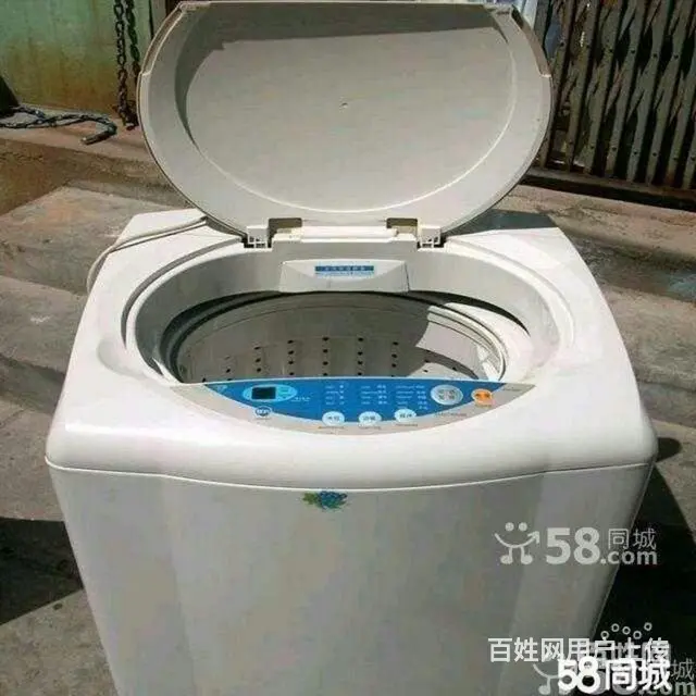 武穴洗衣机维修服务， - 图片 7