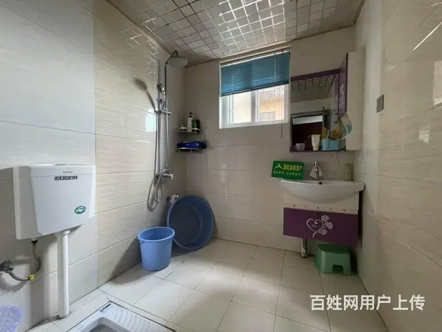九附六 都市国际精装合租两间次卧600元/间 - 图片 10