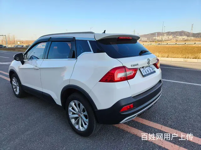 中华V3 2019款 1.5 手动 舒适型 - 图片 4