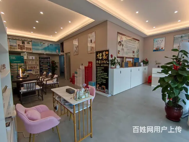 PZJ31175美容院理疗馆针灸馆门面商铺店铺低价转让 - 图片 6