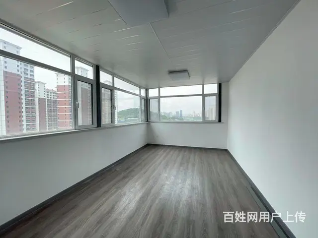 顶加阁带露台！四十万精装修，买     ，实得面积200平 - 图片 8