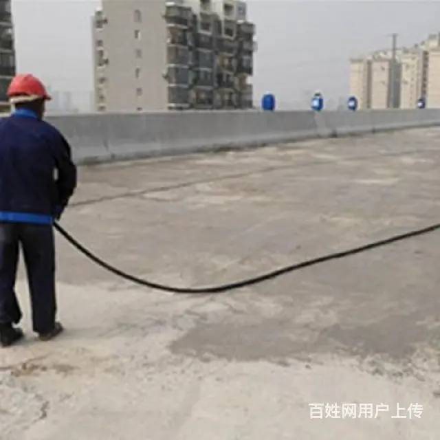 阿里FYT-1桥面防水涂料厂家 - 图片 3