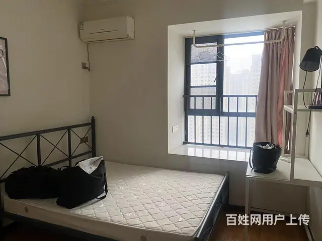 硚口法院背后永利新城 普通住宅1厅 简单装修 - 图片 2