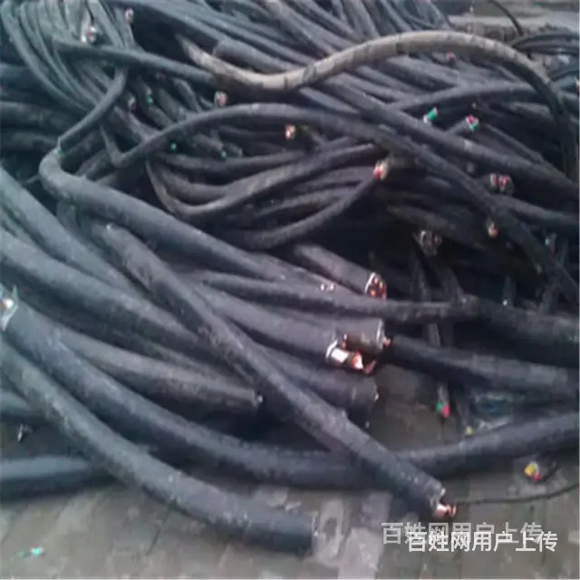 池州带皮电缆回收当地正规经营 - 图片 2