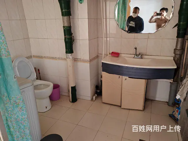 华山路与长江街交汇 不临街 交通方便 - 图片 4