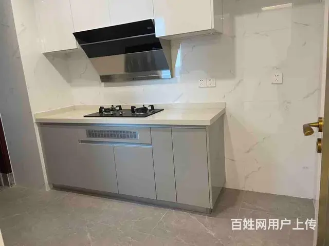 轻轨唐家站附近 翠湖香山百合苑 136平方 看高尔夫 - 图片 3