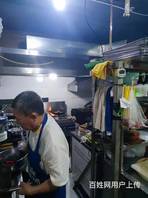 【搞定了！】香坊 其他 餐饮美食餐馆 整店转让 商业街店铺 - 图片 5