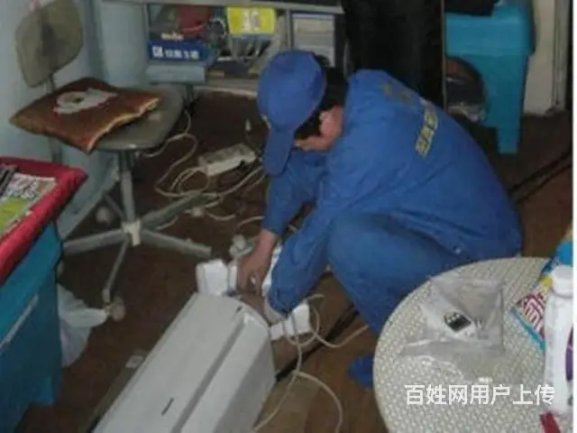 全沈阳家用空调维修哪家好 - 图片 4