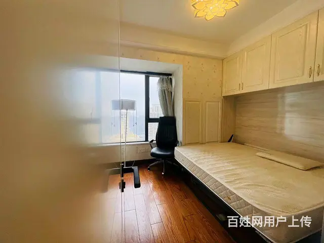 福星惠誉东湖城(二期)朝向朝南2室热租 出行便利 - 图片 7