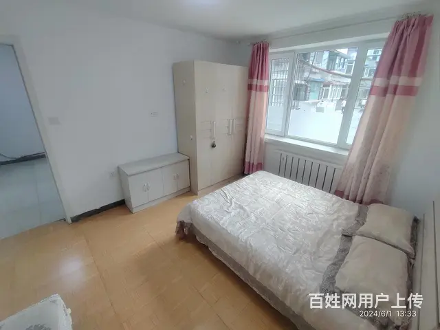 水上公园中央大街南京路安乐里1楼一楼38平西向简装采光好 - 图片 3