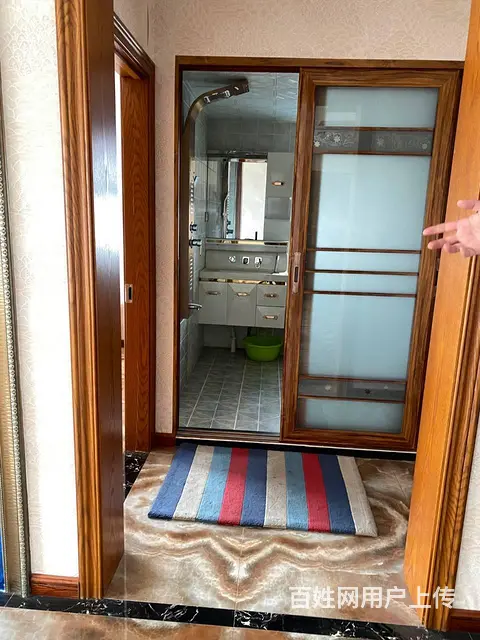 地铁房丽十二公馆 铁西) 普通住宅 精装修 - 图片 2