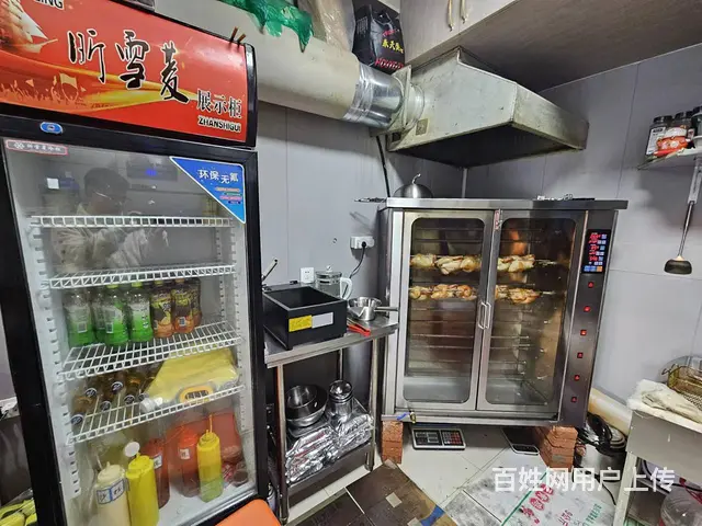 快餐店出兑 外卖店出兑 店铺出兑 - 图片 4