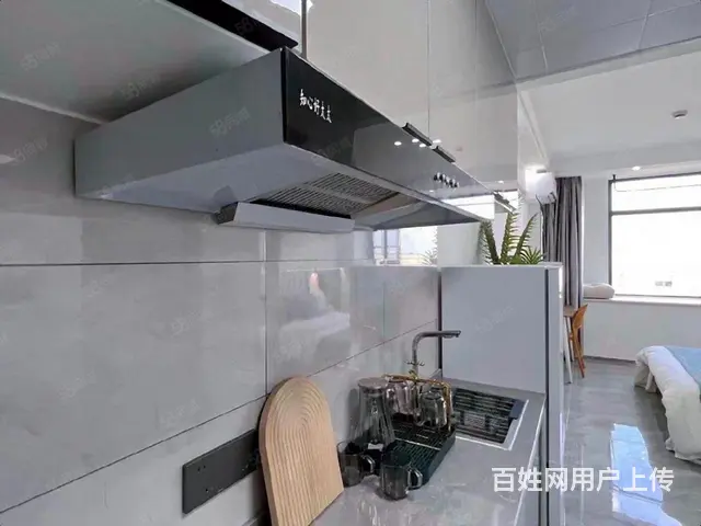 智慧产业园附近 拎包入住 随时看房 房东 - 图片 2