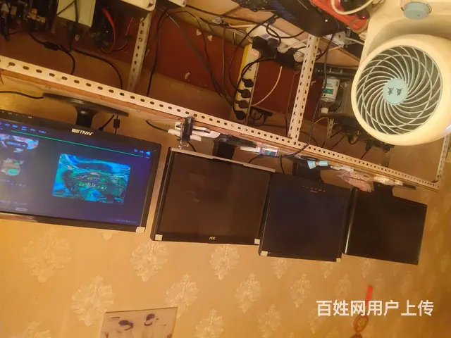 电脑所有配件 - 图片 1