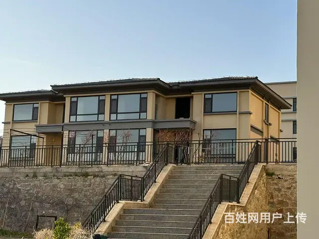 （新房源）经区崮山独栋别墅楼招租 - 图片 2