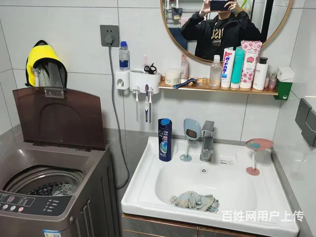 滴水湾步梯顶楼出租 包物业取暖 - 图片 6