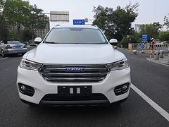 哈弗H6 2017款 2.0T 双离合 两驱领尚型