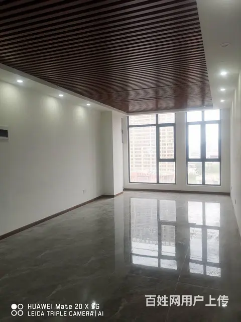 新淮海西路与工农路交叉路口，万科翡翠办公楼 - 图片 8