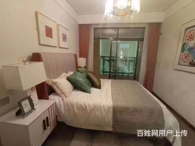 双学区  金地物业 享团购价  一手无中介费 - 图片 5