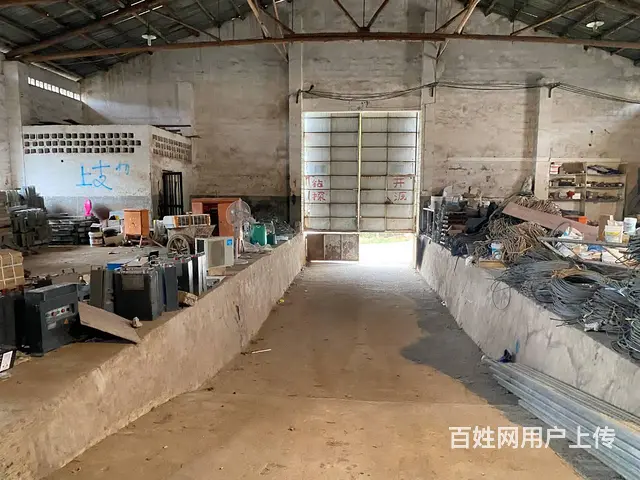 （房东直租）天心大道暮云1000平米仓库优价出租 - 图片 9