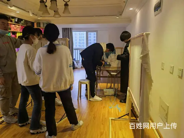 7406（七P)个人城西区万达3号楼网红DIY体验店带生意转 - 图片 2