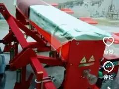 纽荷兰550
