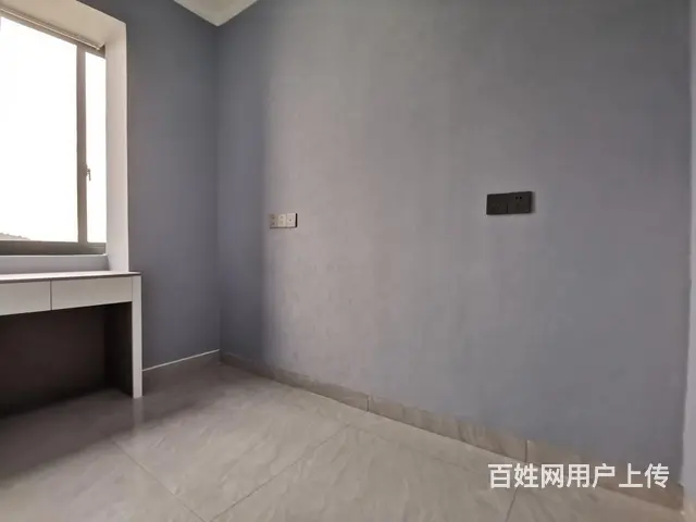 石阳老八 中水岸名都全新精装复式3房加书房未入住满两年总价低 - 图片 9