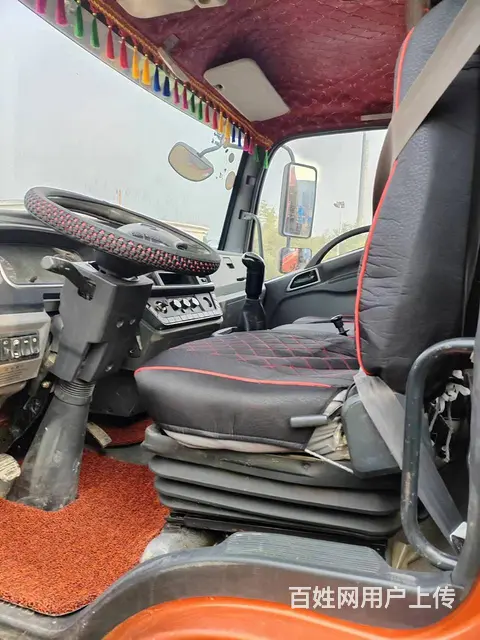 常年销售各种二手自卸车 - 图片 4