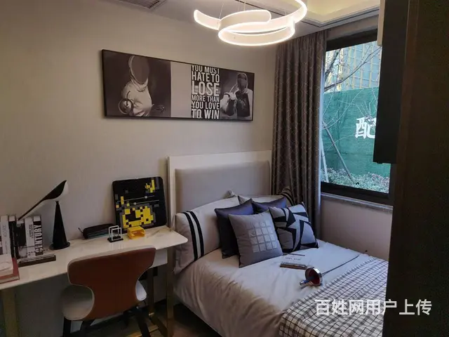 琅琊稀缺户型99.0平急售！！！ - 图片 6