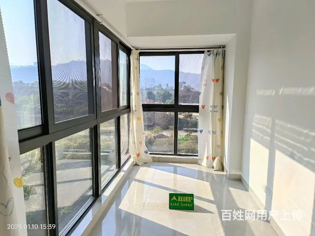 银泰商业城背后简装两室出租 房子产权75平 - 图片 10