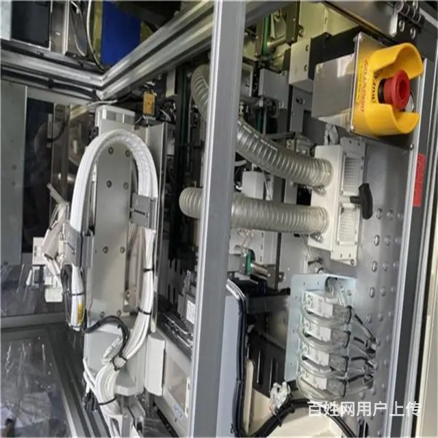 常熟靠谱厂家淘汰自动化设备流水线仪器仪表控制器电柜快速响应 - 图片 2