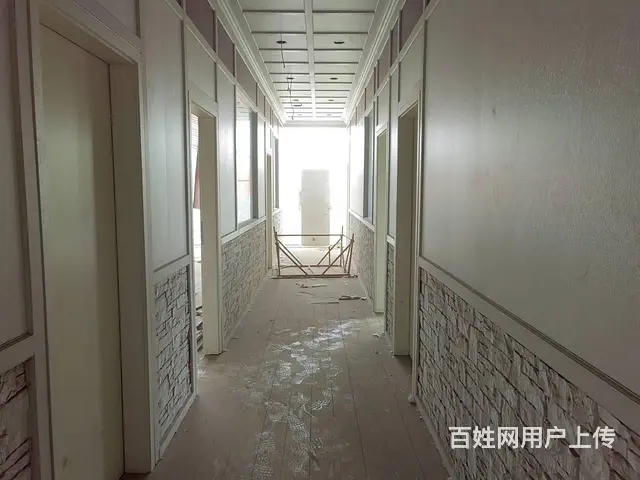 低价出租商业圈繁华位置大门头临街商铺 - 图片 5
