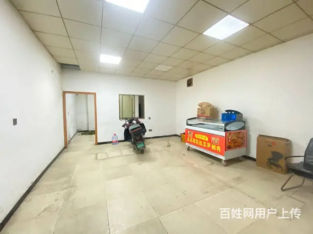 (房东直租)汽车西站西二环商学院旁160平仓库/门面优价出租 - 图片 7
