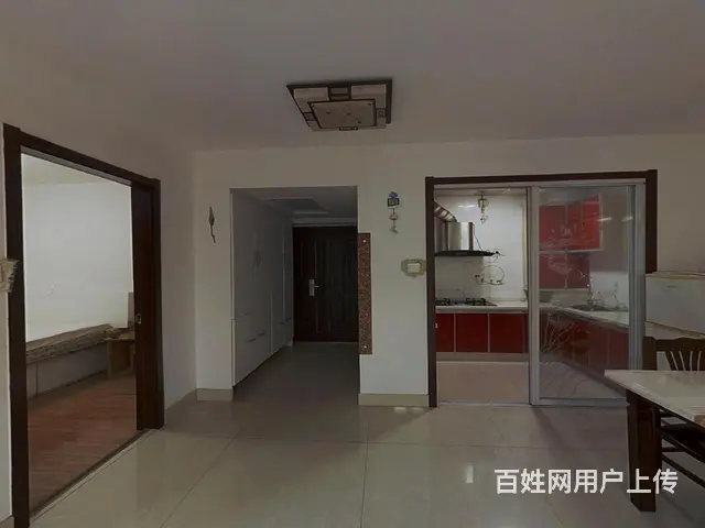 四季花城精装两室电梯入户随时看房 - 图片 7