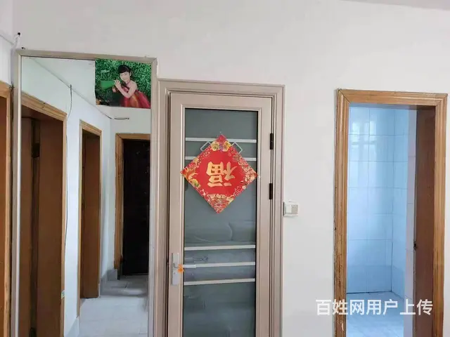 虢翠园小区 普通住宅 中等装修 - 图片 1