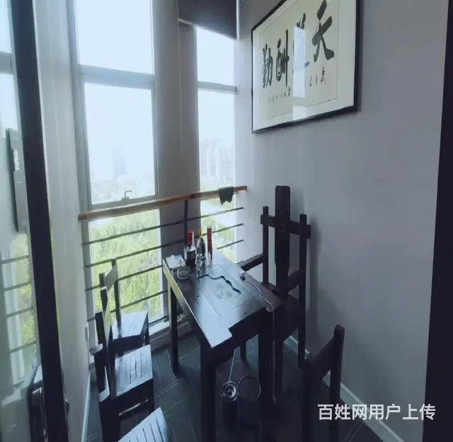 特价新上 国宝大厦150平，带隔断，看房方便 - 图片 5