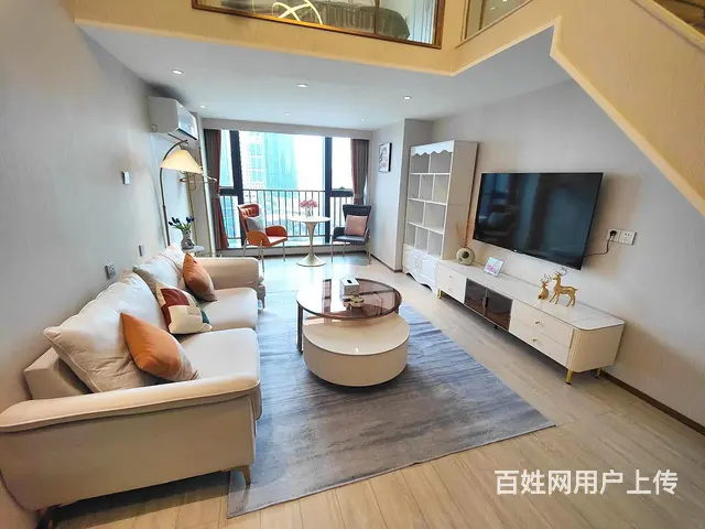 可做民宿 湘雅附一 温馨舒适 富兴时代 烈士公园 华远华时代 - 图片 2