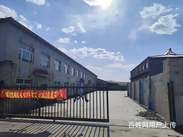 合心镇岳家村西驿马站屯1000平厂房出租 - 图片 4
