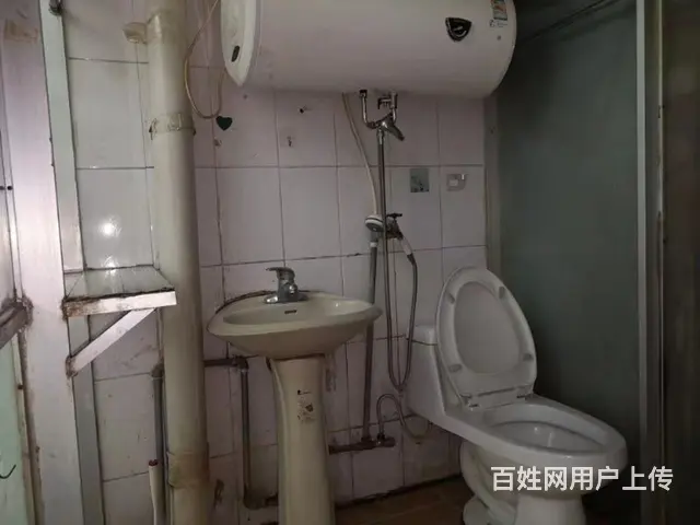 红梅新村五楼一室一厅设施齐全拎包入住采光好交通方便随时看房 - 图片 3