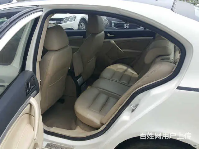 斯柯达明锐 2007款 2.0L 手动 逸仕版 ( - 图片 6