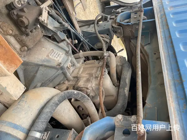 南骏汽车 自卸车 - 图片 9