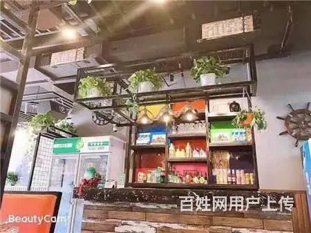 生意转让180平烧烤店饭店出兑 - 图片 5