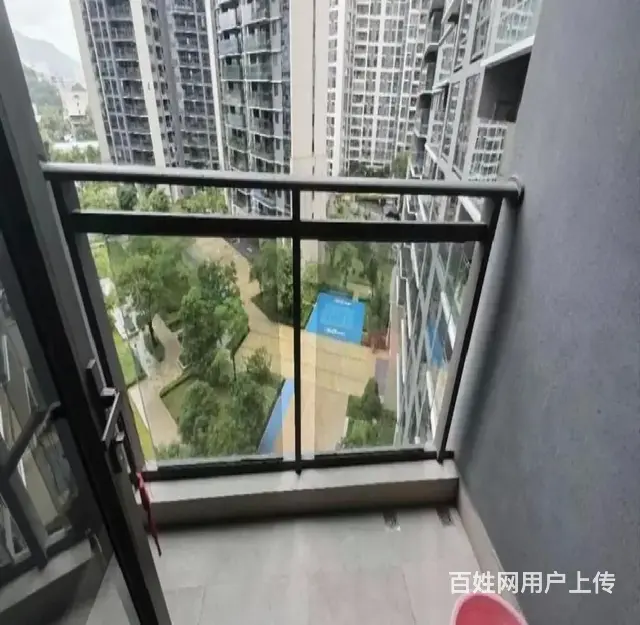 港珠澳大桥入口旁 绿景玺悦湾北区 全新四房 带浴缸 配齐 - 图片 7