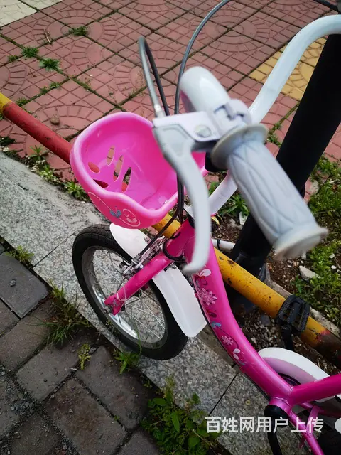 女童自行车 - 图片 3