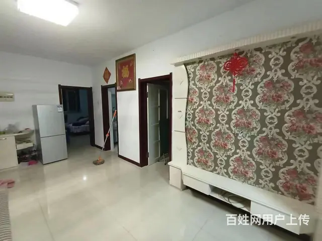 兴安永青家园12号楼6楼非顶 普通住宅 精装修 - 图片 6