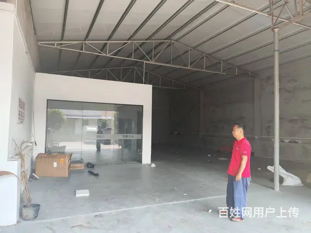 （51旺铺推荐）秀英富康路与美华路交叉路口210平临街旺铺招 - 图片 5