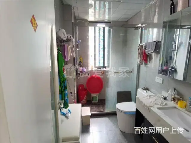 生活配套齐全，交通便利，近公园，东城名居小区 - 图片 6