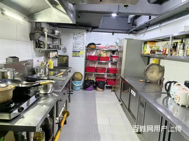 （老板本人）梅溪湖高档临街精装茶楼优价转让 6768 - 图片 12